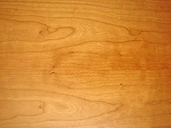 Cherry piano wood texture