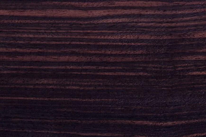 Ebony piano wood texture